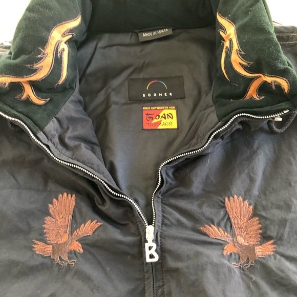 bogner goan thylmann jacket